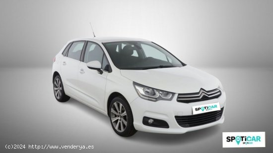 Citroën C4  PureTech 96KW (130CV)   Feel Edition - Quintanar De La Orden