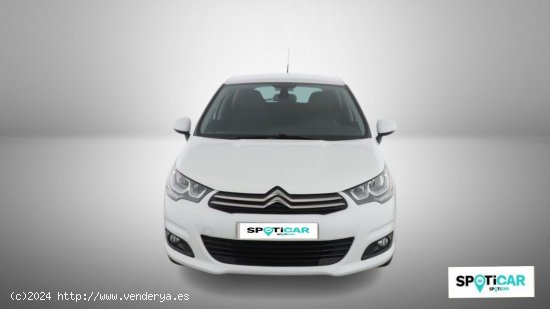 Citroën C4  PureTech 96KW (130CV)   Feel Edition - Quintanar De La Orden