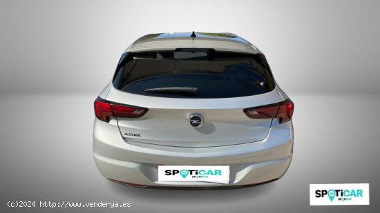 Opel Astra  1.2T SHR 107kW (145CV) Ultimate - Quintanar De La Orden