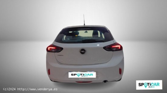 Opel Corsa  1.2T XHL 74kW (100CV) Edition - Quintanar De La Orden