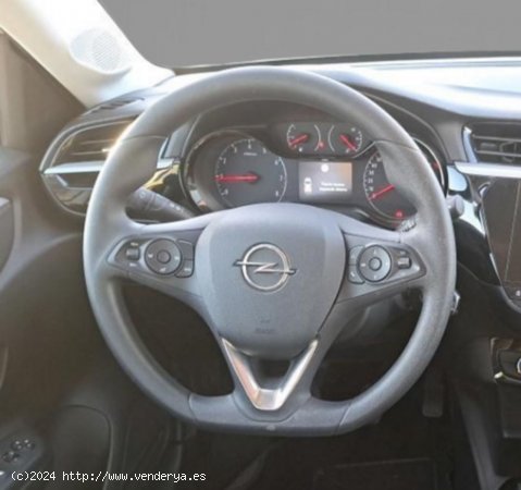 Opel Corsa  1.2T XHL 74kW (100CV) Edition - Quintanar De La Orden