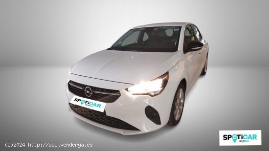 Opel Corsa  1.5D DT 74kW (100CV) Edition - Quintanar De La Orden