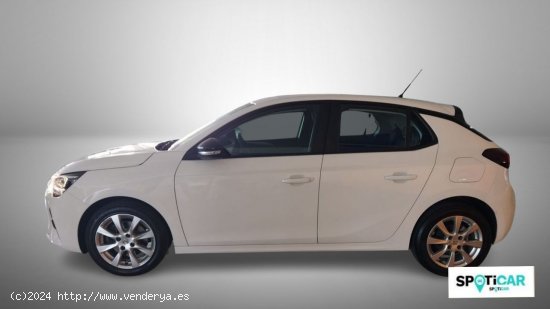 Opel Corsa  1.5D DT 74kW (100CV) Edition - Quintanar De La Orden