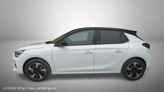 Opel Corsa  50kWh GS - Quintanar De La Orden