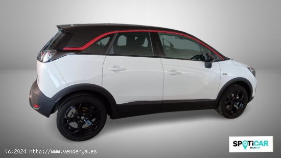 Opel CrossLand  1.2 81kW (110CV) GS Line - Quintanar De La Orden