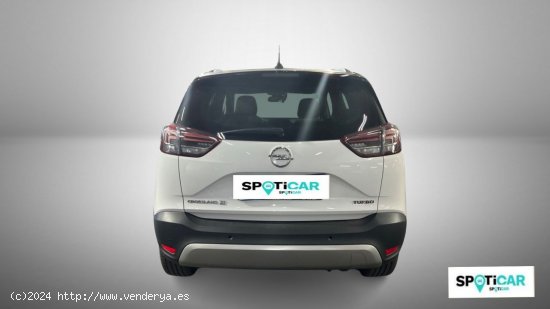 Opel Crossland X  1.2 96kW (130CV)  S/S Innovation - Quintanar De La Orden