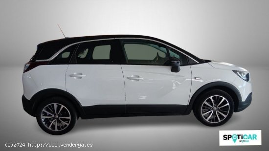 Opel Crossland X  1.2T 96kW (130CV)  S/S Excellence - Quintanar De La Orden