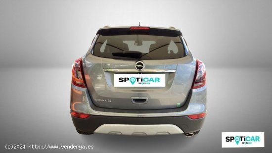 Opel Mokka X  1.4 T 103kW GLP 4X2 120 Aniversario - Quintanar De La Orden