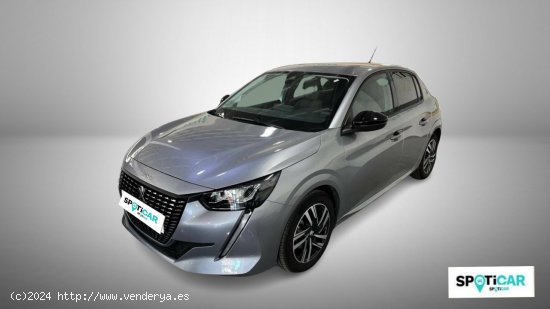  Peugeot 208  PureTech 73kW (100CV) Active - Quintanar De La Orden 