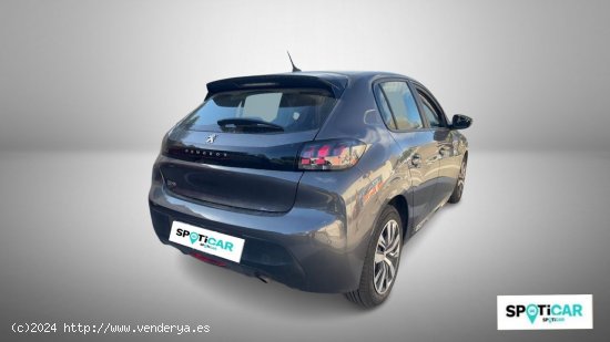 Peugeot 208  PureTech 73kW (100CV) Active - Quintanar De La Orden