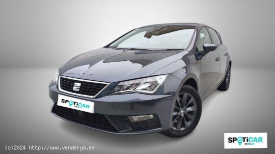 Seat Leon  1.5 TSI 96kW (130CV) S&S Style Visio Ed Style Visio Edition - Quintanar De La Orden