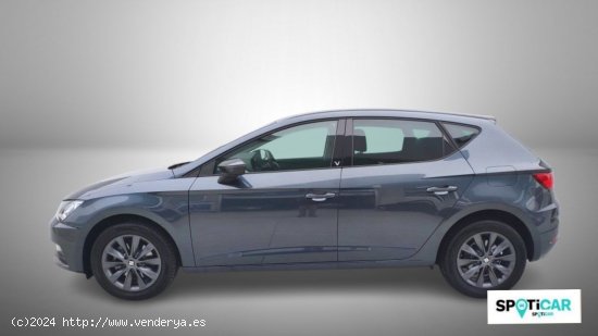 Seat Leon  1.5 TSI 96kW (130CV) S&S Style Visio Ed Style Visio Edition - Quintanar De La Orden