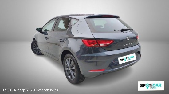 Seat Leon  1.5 TSI 96kW (130CV) S&S Style Visio Ed Style Visio Edition - Quintanar De La Orden