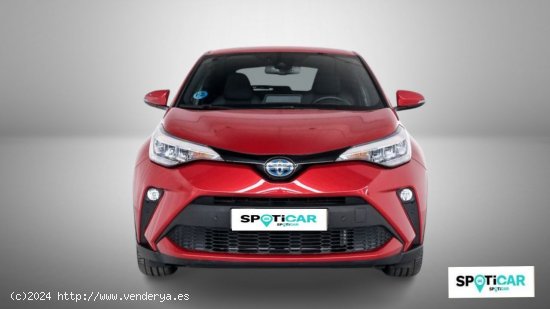 Toyota C-HR  1.8 125H Advance - Quintanar De La Orden