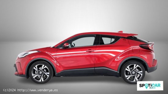 Toyota C-HR  1.8 125H Advance - Quintanar De La Orden