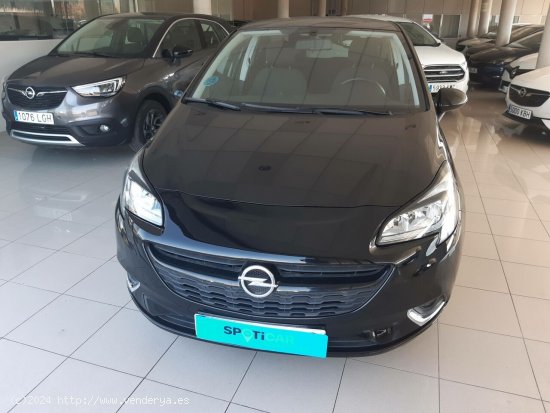 Opel Corsa  1.4  66kW (90CV) WLTP Color Edition - Manresa