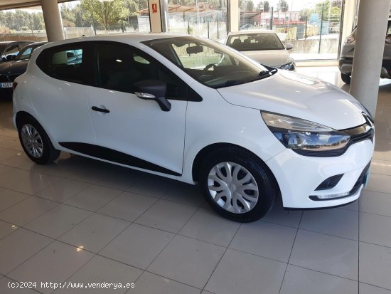 Renault Clio   Energy dCi 55kW (75CV) Business - Manresa