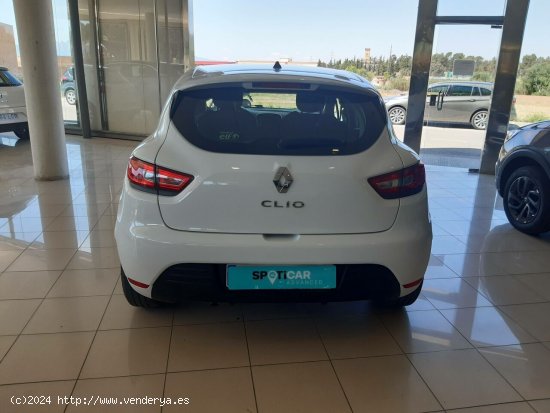 Renault Clio   Energy dCi 55kW (75CV) Business - Manresa