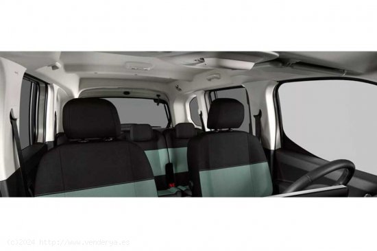 Citroën Berlingo BlueHDi 130 S&S  SHINE talla M - Badalona