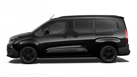 Citroën Berlingo BlueHDi 130 S&S MAX Talla M - Badalona