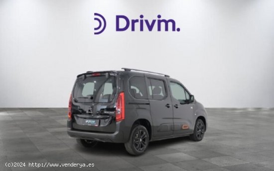 Citroën Berlingo MOTOR ELÉCTRICO 100kW Batería 50 KWH SHINE - Badalona