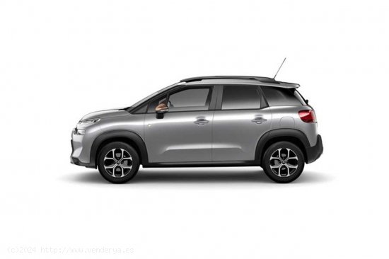 Citroën C3 Aircross PURETECH 110 S&S C-SERIES - Badalona