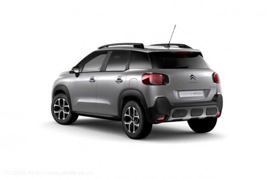 Citroën C3 Aircross PURETECH 110 S&S C-SERIES - Badalona