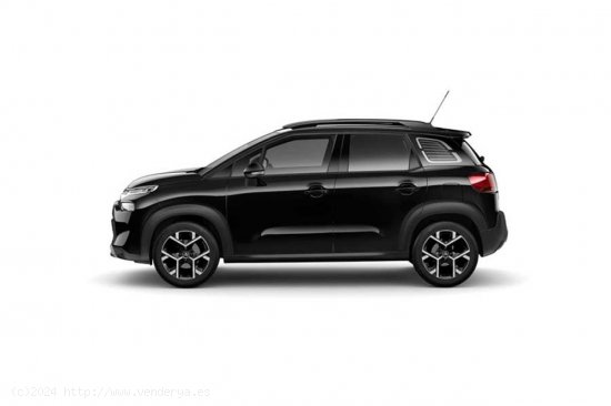 Citroën C3 Aircross PURETECH 110 S&S SHINE PACK - Badalona