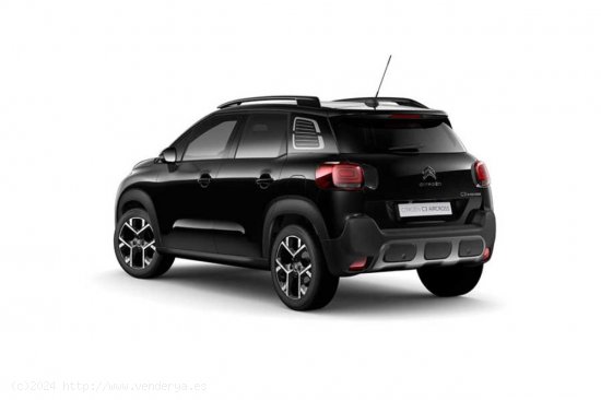 Citroën C3 Aircross PURETECH 110 S&S SHINE PACK - Badalona