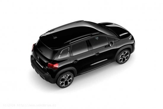 Citroën C3 Aircross PURETECH 110 S&S SHINE PACK - Badalona