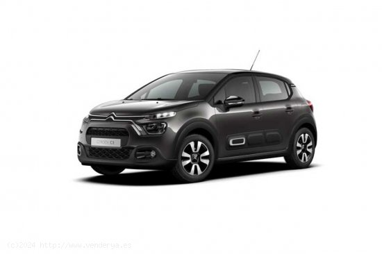 Citroën C3 Origin PURETECH 83 S&S PLUS - Badalona