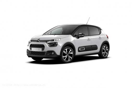  Citroën C3 Origin Puretech 83cv S&S MAX - Badalona 