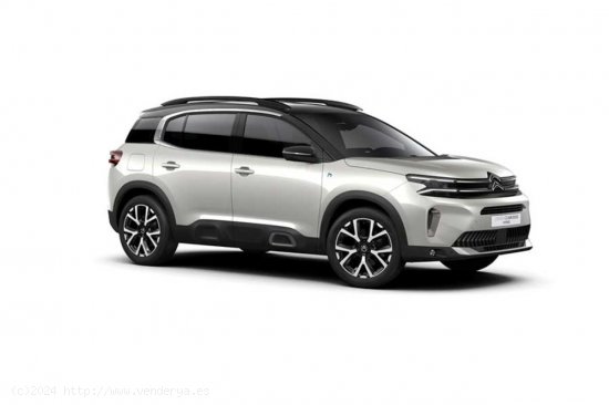 Citroën C5 Aircross PLUG-IN HYBRID 225 ë-EAT8 SHINE PACK - Badalona