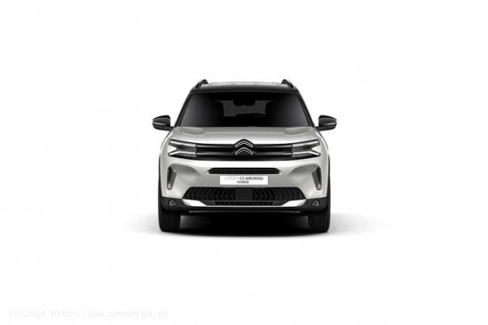 Citroën C5 Aircross PLUG-IN HYBRID 225 ë-EAT8 SHINE PACK - Badalona