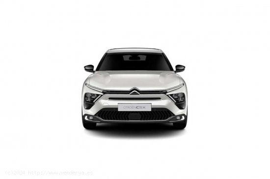 Citroën C5 X Hybrid PLUG-IN HYBRID 225 ë-EAT8 FEEL PACK - Badalona