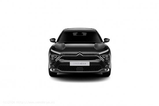 Citroën C5 X Plug-in Hybrid 225 ë EAT8 FEEL PACK - Badalona