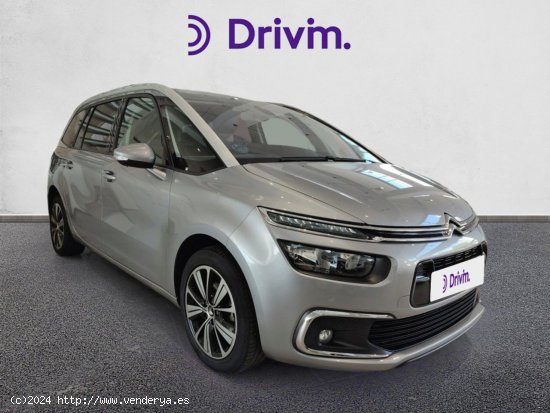 Citroën Grand C4 Picasso PURETECH 130 S&S Feel - Badalona