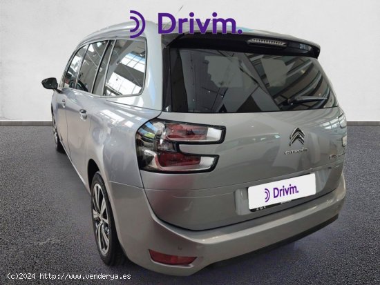 Citroën Grand C4 Picasso PURETECH 130 S&S Feel - Badalona