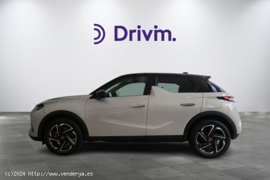 DS Automobiles DS 3 Crossback E-Tense E-TENSE 100KW 136cv PERFORMANCE LINE + - Badalona