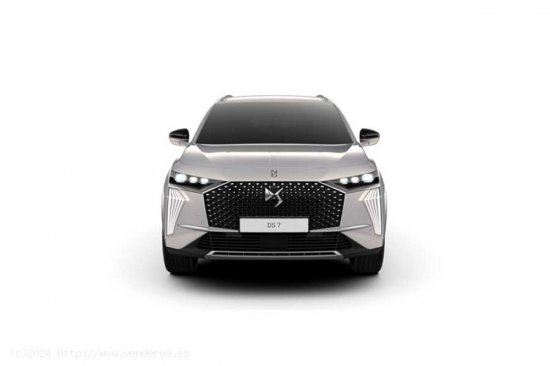 DS Automobiles DS 7 Crossback E-TENSE 225cv RIVOLI - Badalona