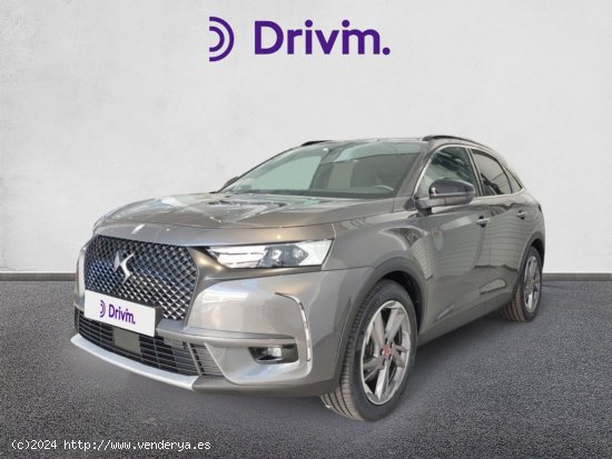  DS Automobiles DS 7 Crossback E-TENSE 300cv 4X4 PERFORMANCE LINE - Badalona 