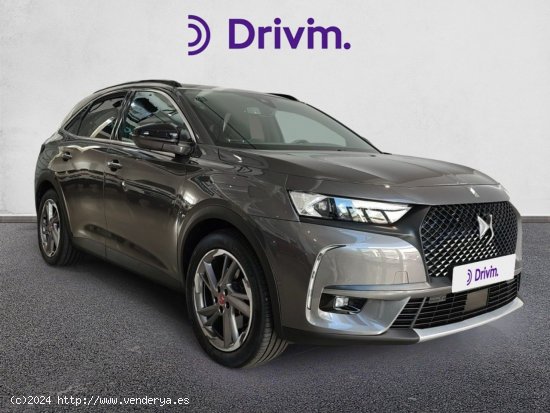 DS Automobiles DS 7 Crossback E-TENSE 300cv 4X4 PERFORMANCE LINE - Badalona