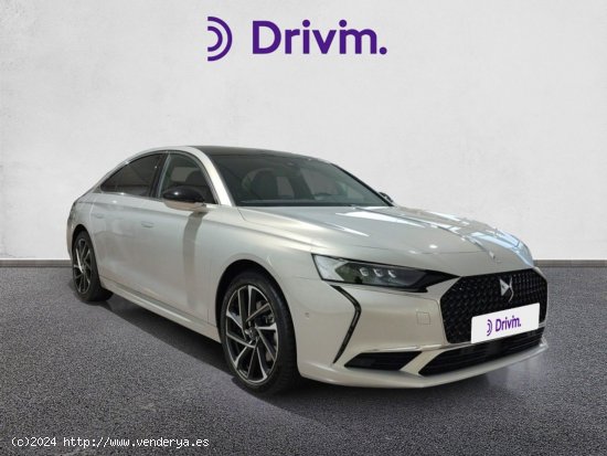 DS Automobiles DS 9 E-TENSE 250cv RIVOLI + - Badalona