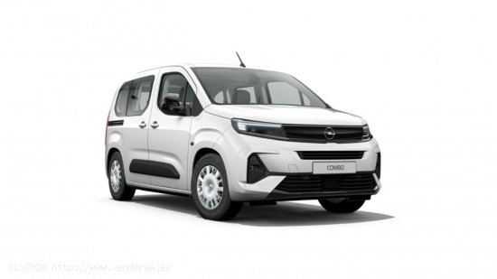  Opel Combo 100 CV 1.5 Td S/S MT6 €6.4 Talla M - Badalona 