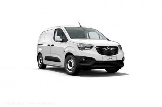 Opel Combo DIESEL 1.5 100HP S&S MT6 2023 L 650kg - Badalona