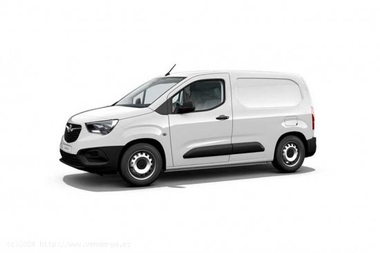 Opel Combo Electric ELÉCTRICO 100KW BATERÍA 50KWH Talla L 800kg BEV - Badalona