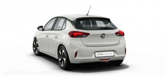 Opel Corsa-e ELECTRIC 50kWh 136 CV (100kW) EDITION - Badalona