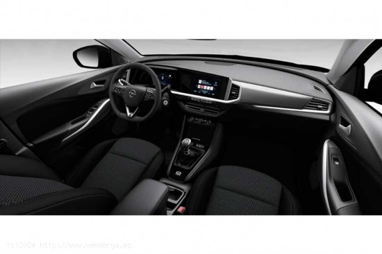 Opel Grandland 1.5CDTi S/S AT8 130CV Business Edition - Badalona