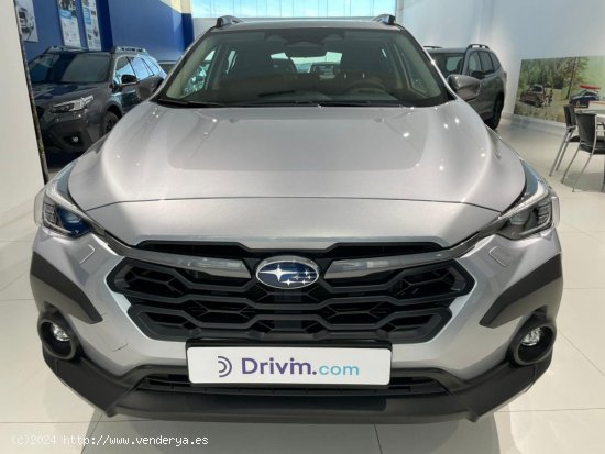 Subaru Crosstrek 2.0i Hybrid CVT 136cv TOURING - Badalona