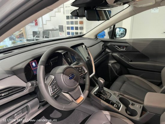 Subaru Crosstrek 2.0i Hybrid CVT 136cv TOURING - Badalona